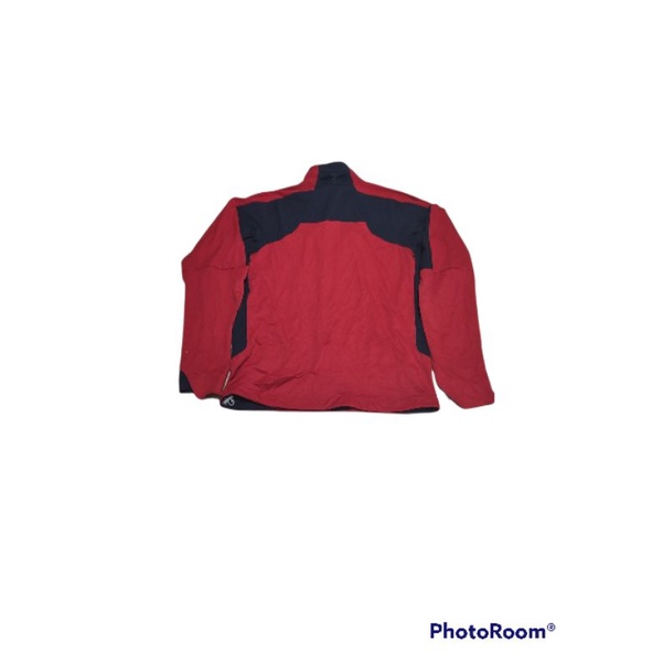 JAKET OUTDOOR COLUMBIA (titanium)