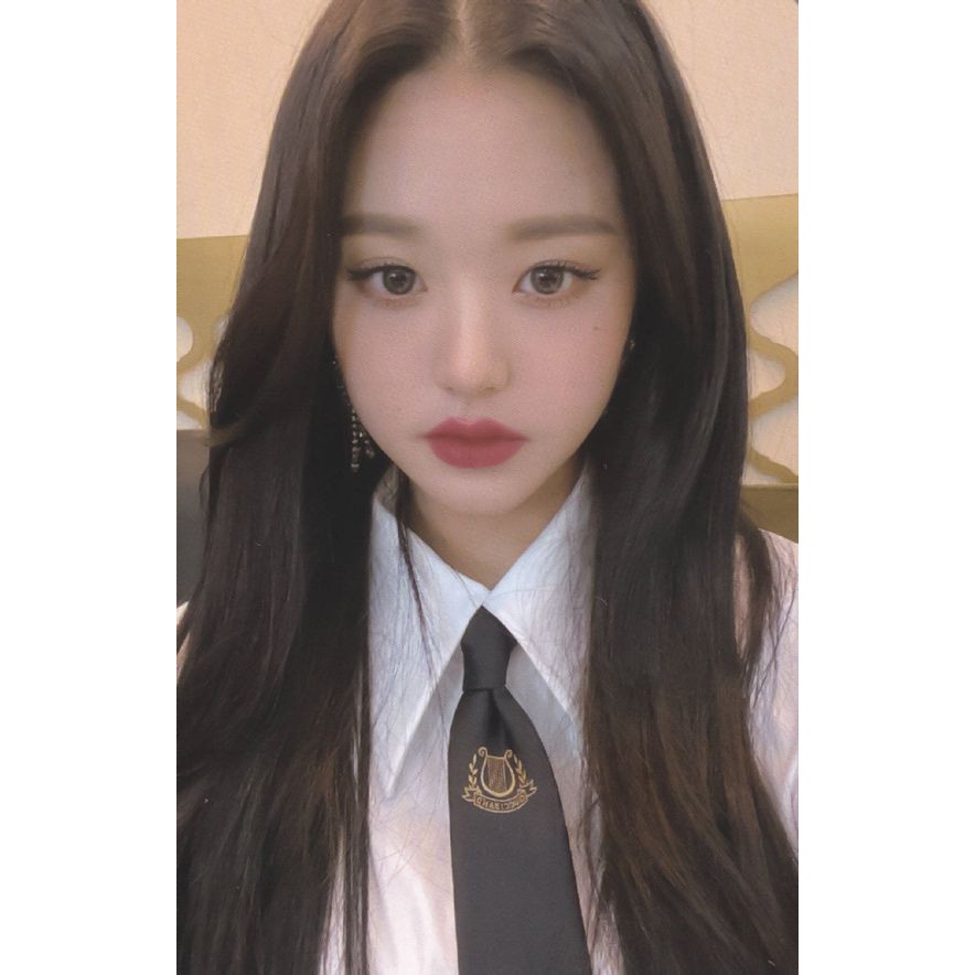 PHOTOCARD WONYOUNG DASI