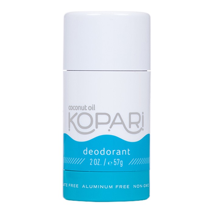 

Kopari Beauty Coconut Oil Deodorant Natural