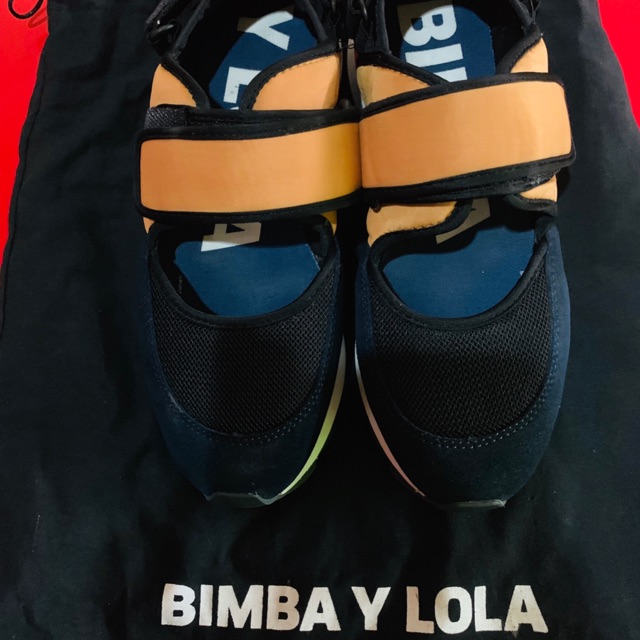 Original Bimba y Lola (preloved)