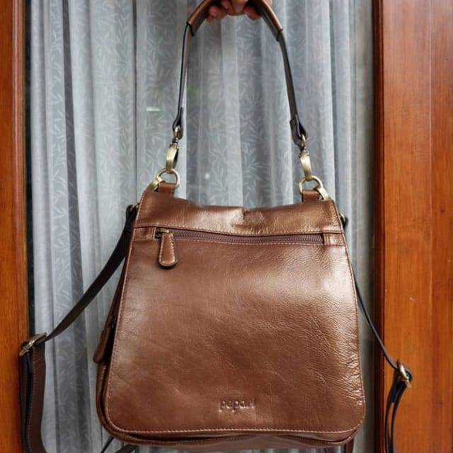 Ransel PA - 880 bronze