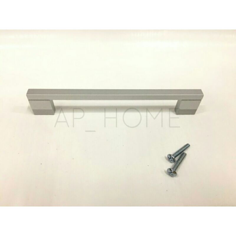 Tarikan Lemari Huben Aluminium