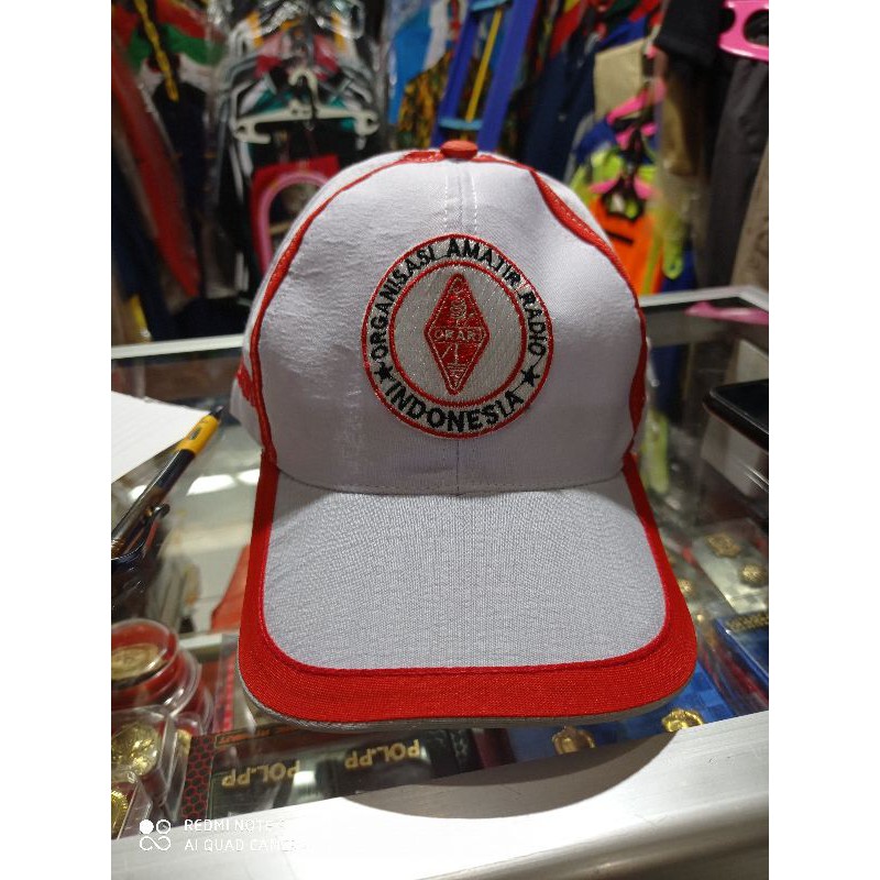 topi orari