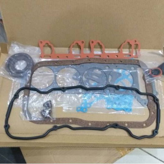 GASKET KIT ENGINE PACKING SET PAKING SET NISSAN TERRANO