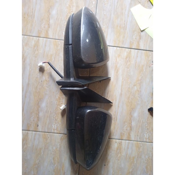 Spion avanza 2020 retreck