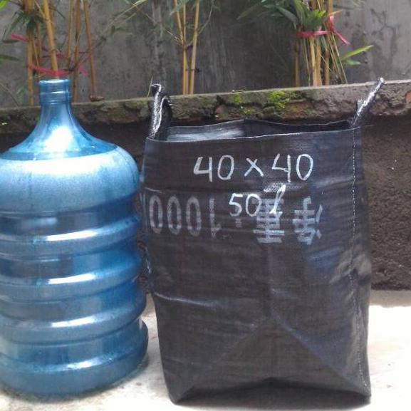 [【COD】]Planter bag 40x40 / 50 Liter