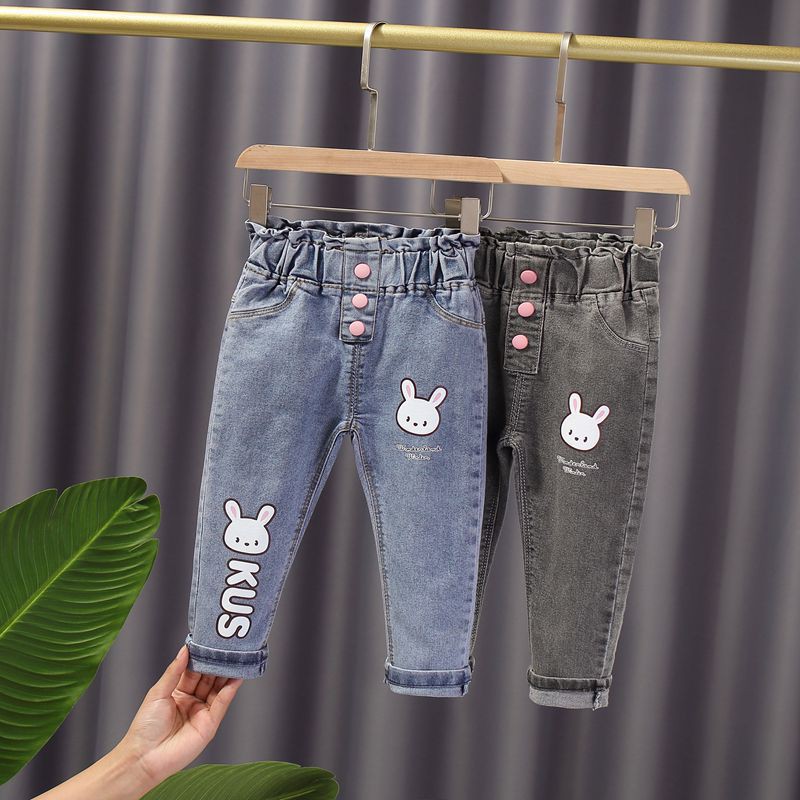 [Brandedbaby] CELANA JEANS ANAK PEREMPUAN IMPORT