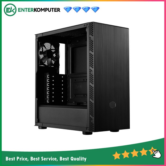 Cooler Master MasterBox MB600L V2