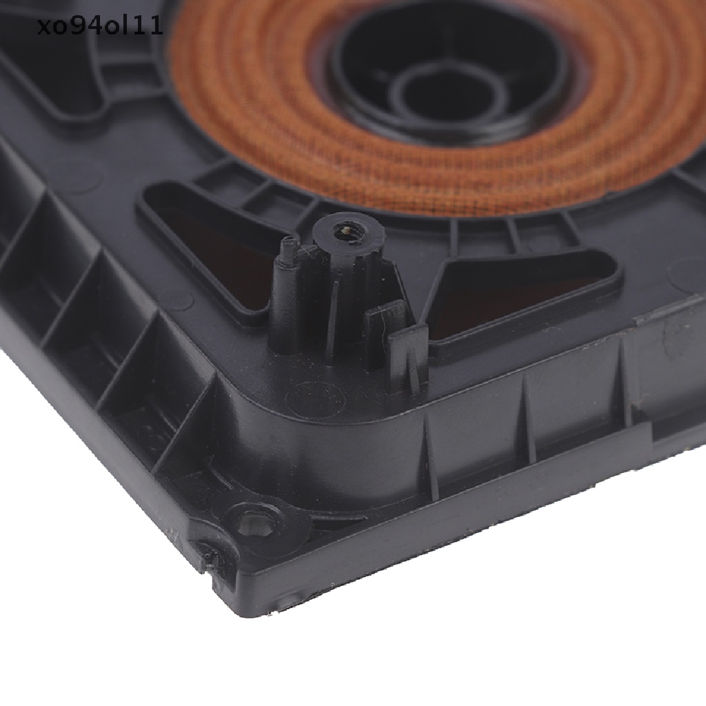 Speaker Pasif Radiator Bass 4 Inci Frekuensi Rendah Untuk Auxiliary Bluetooth