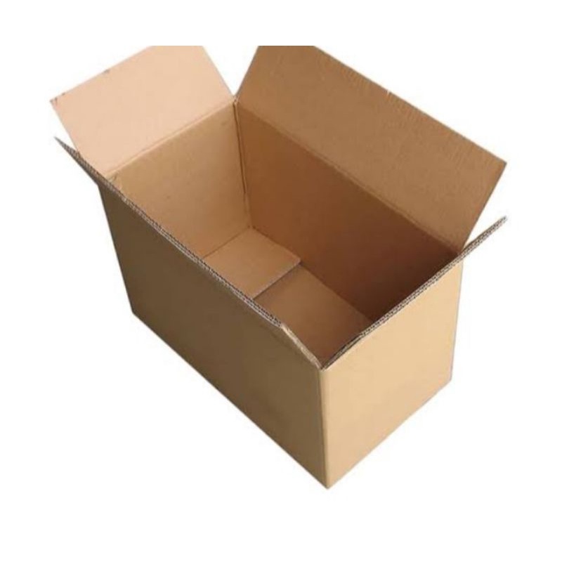 

Pengaman dalam pengiriman, kardus dan bubble wrap