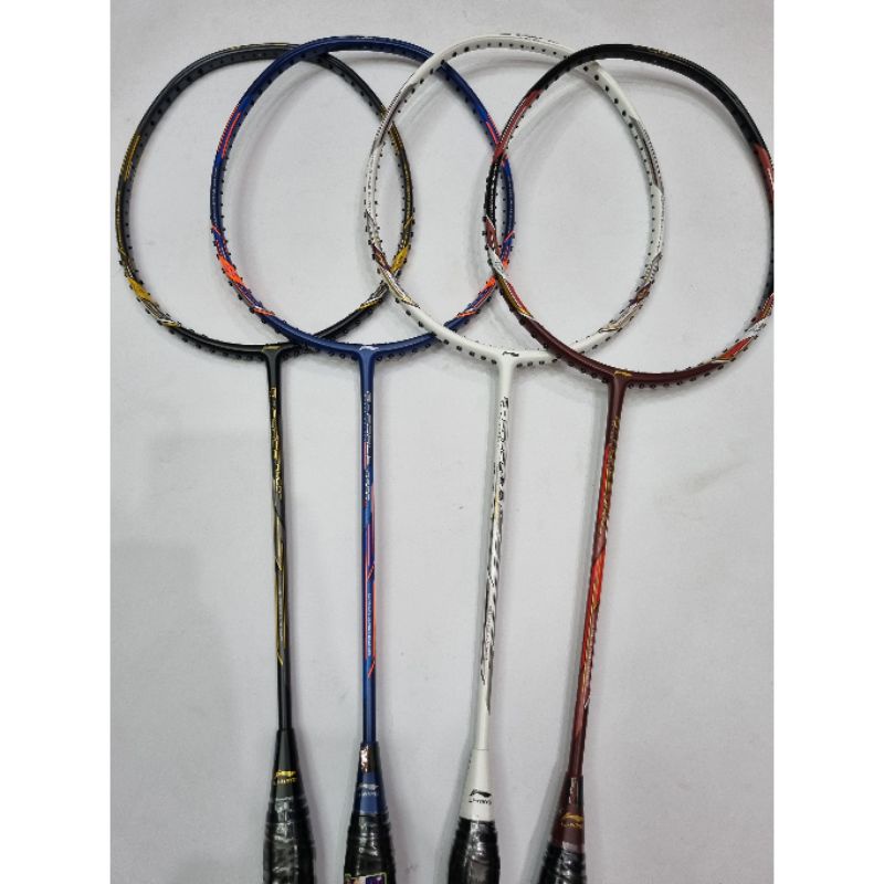 Raket Lining G Force G-Force Extra Strong 9500