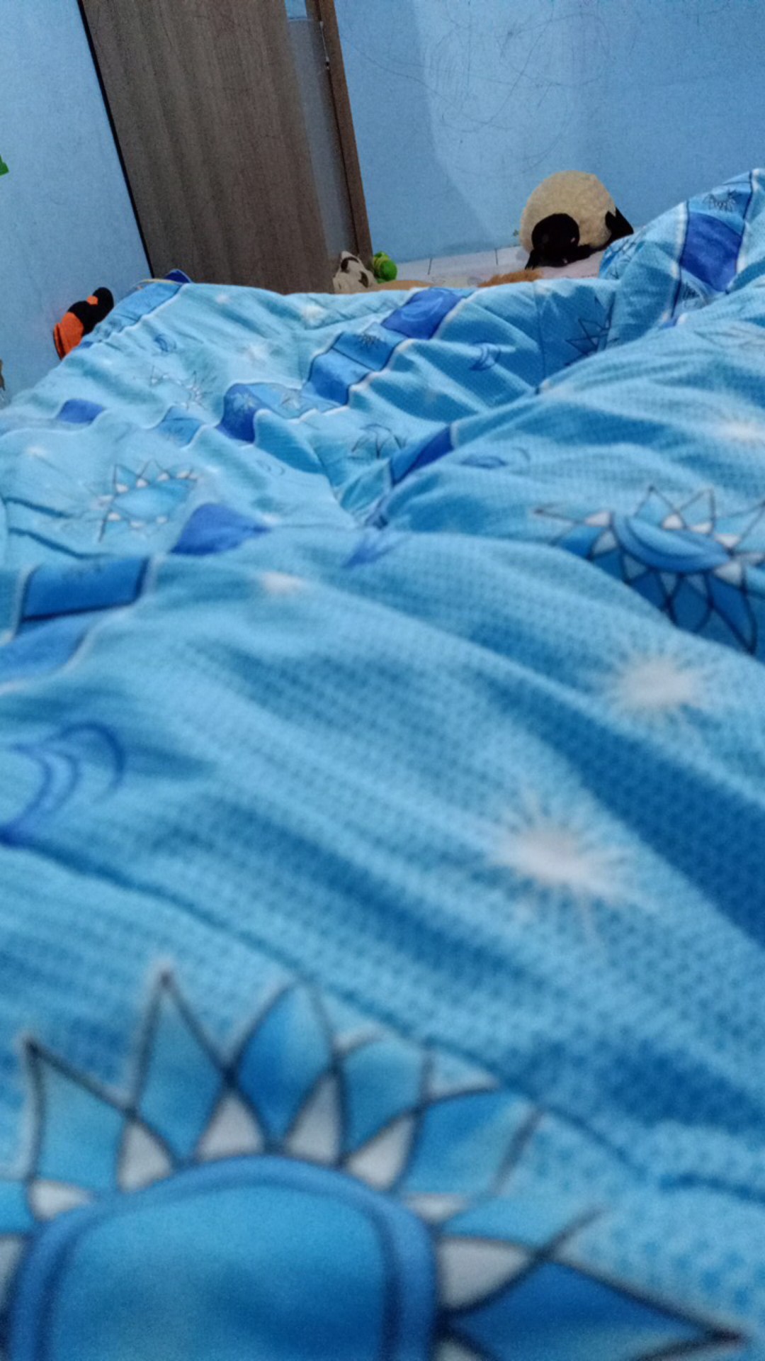 Funtastic Four (1 Pcs) Tupwr