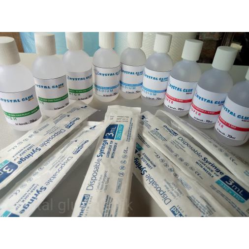 

HOT SALE|BEST SALLER lem akrilik super / lem acrylic / lem mika / lem crystal glue