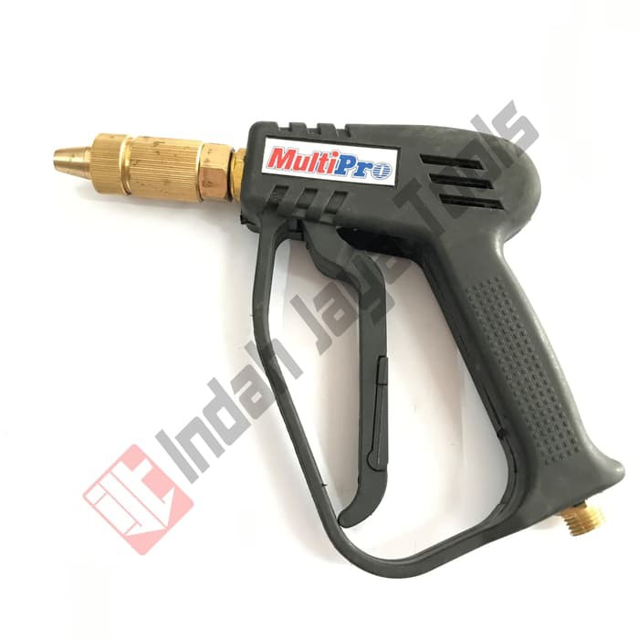 Gun Jet Cleaner High Pressure Multipro