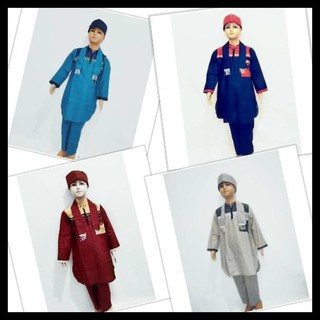 Super Promo Baju Setelan Koko Pakistan Anak Busana Muslim Super Promo Baju Setelan Koko Pakistan Anak Busana Muslim