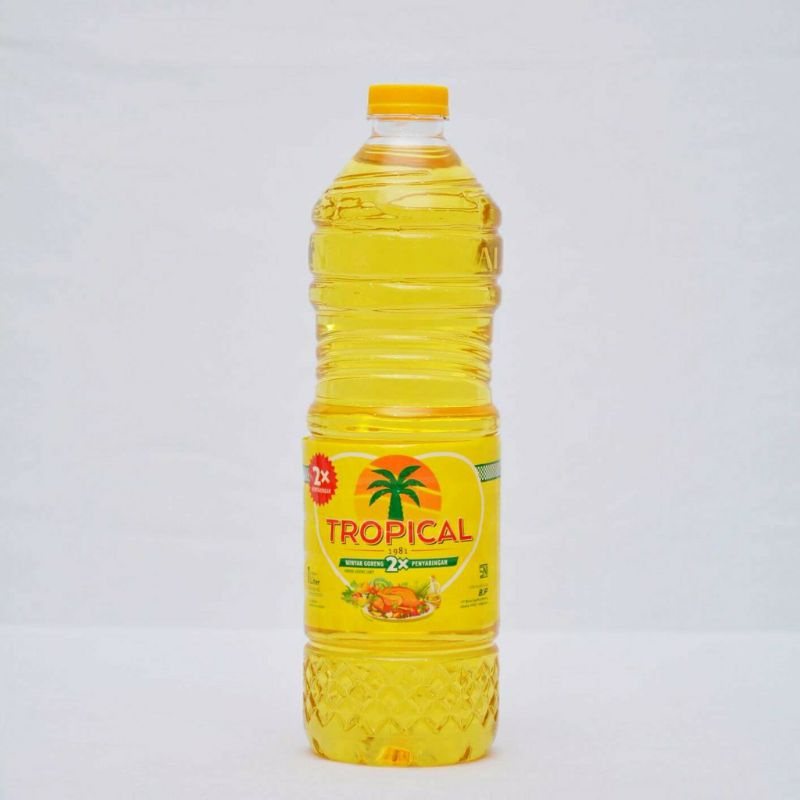 

TROPICAL MINYAK SAWIT 2X PENYARINGAN ORIGINAL SAWIT PREMIUM