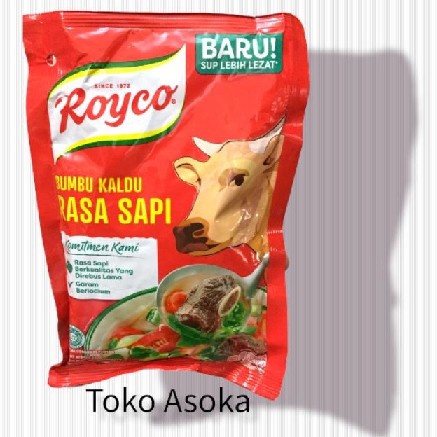 

Royco Penyedap Rasa