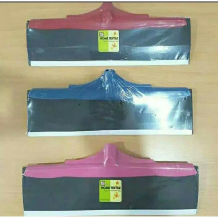 (Refill) Karet Dorongan Air / Wiper Lantai