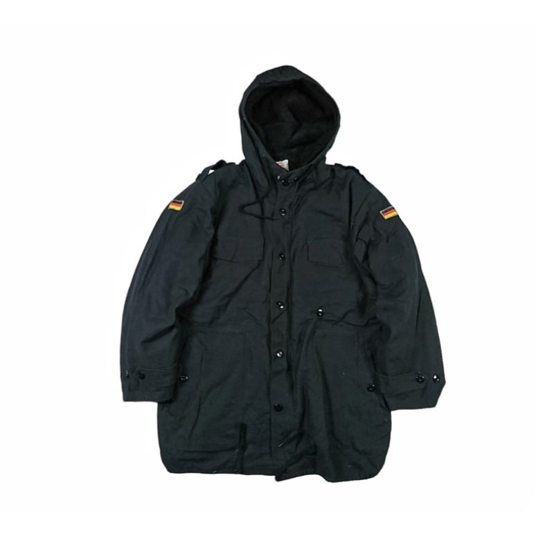 parka jerman