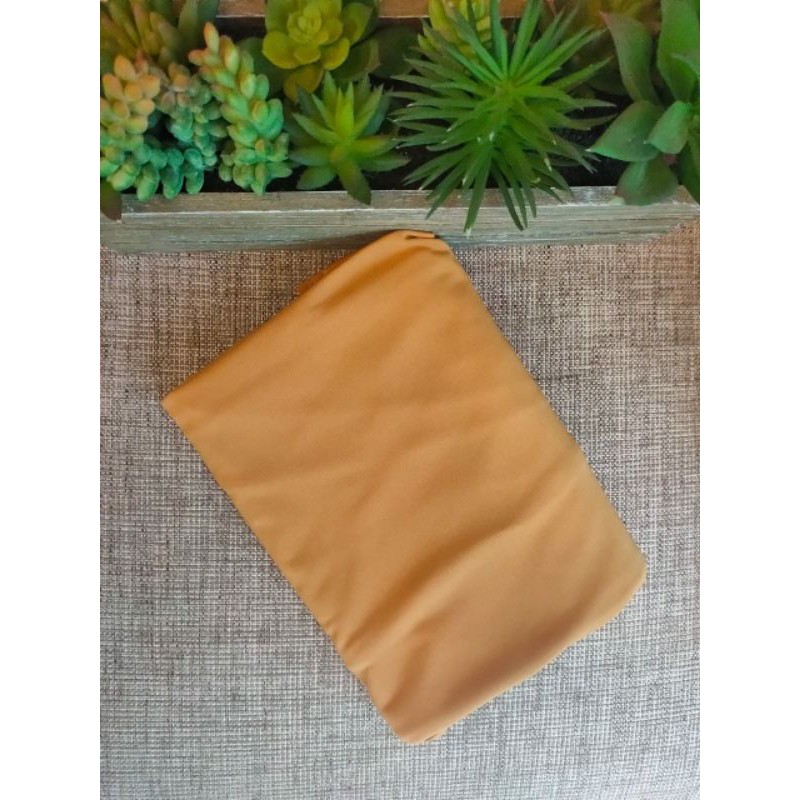 BERGO MARYAM DIAMOND | HIJAB MARYAM | ORIGINAL | AZZURA | BERGO TALI | BERGO POLOS | HIJAB INSTAN-Kuning