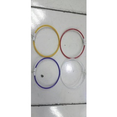 Angel Eyes Neon CCFL 3 inch 98.5 mm ori AES