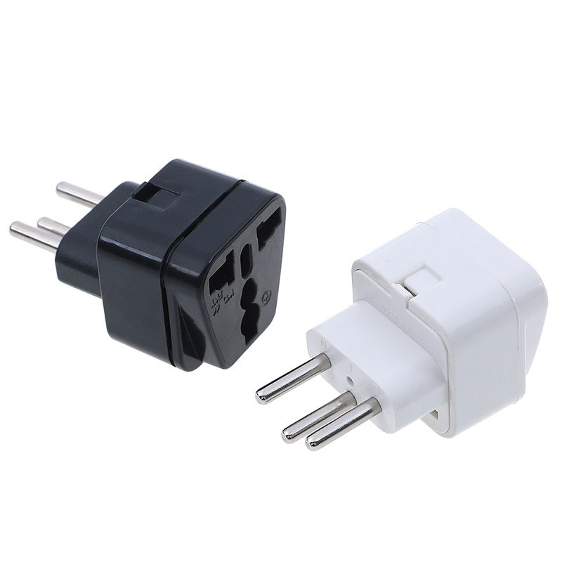 &lt; E2id &amp; &gt; adapter Konverter power plug Uk / us / eu Ke Swiss AC Universal