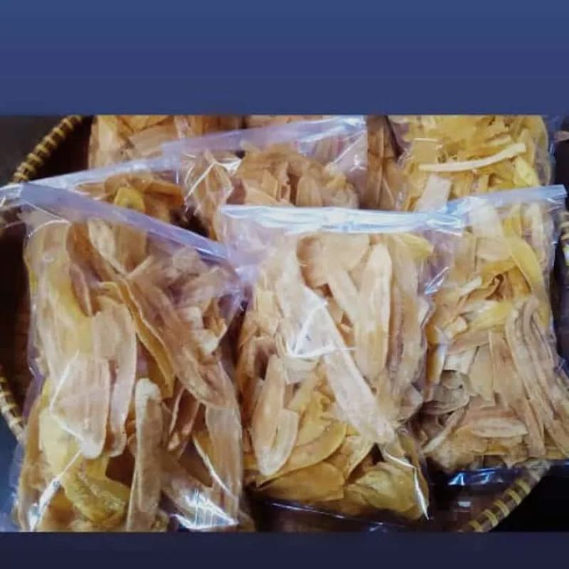 

keripik pisang Nada