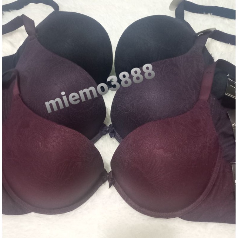 Pierre Cardin bra berkawat 32B, 609-62040