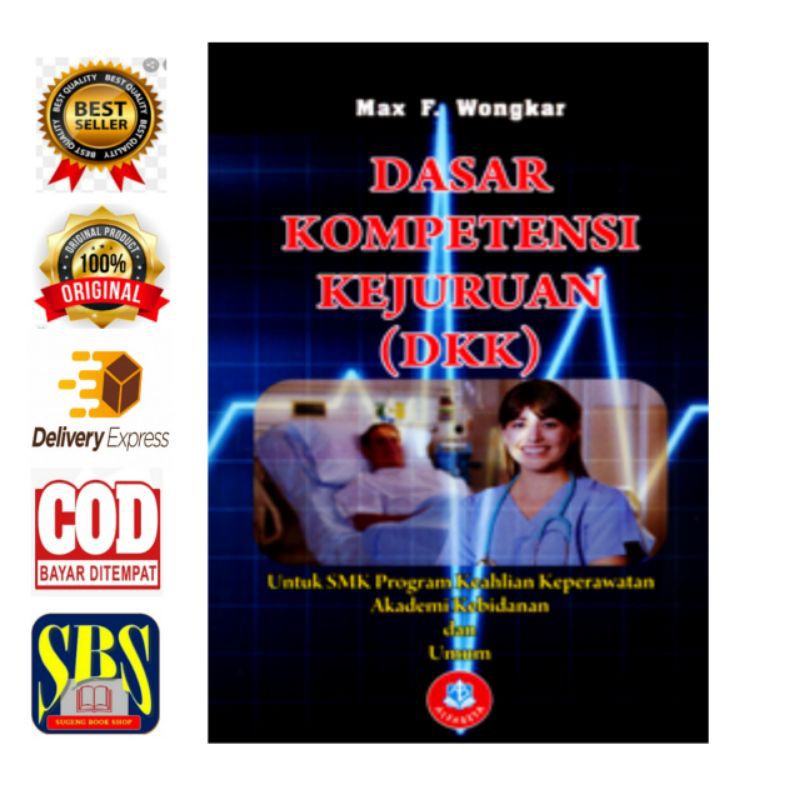 

Dasar Kompetensi Kejuruan (DKK)-Penuntun Pelajaran Peminatan