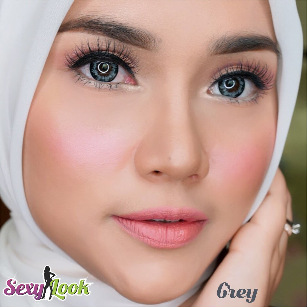 SOFTLENS SEXYLOOK BIG EYES