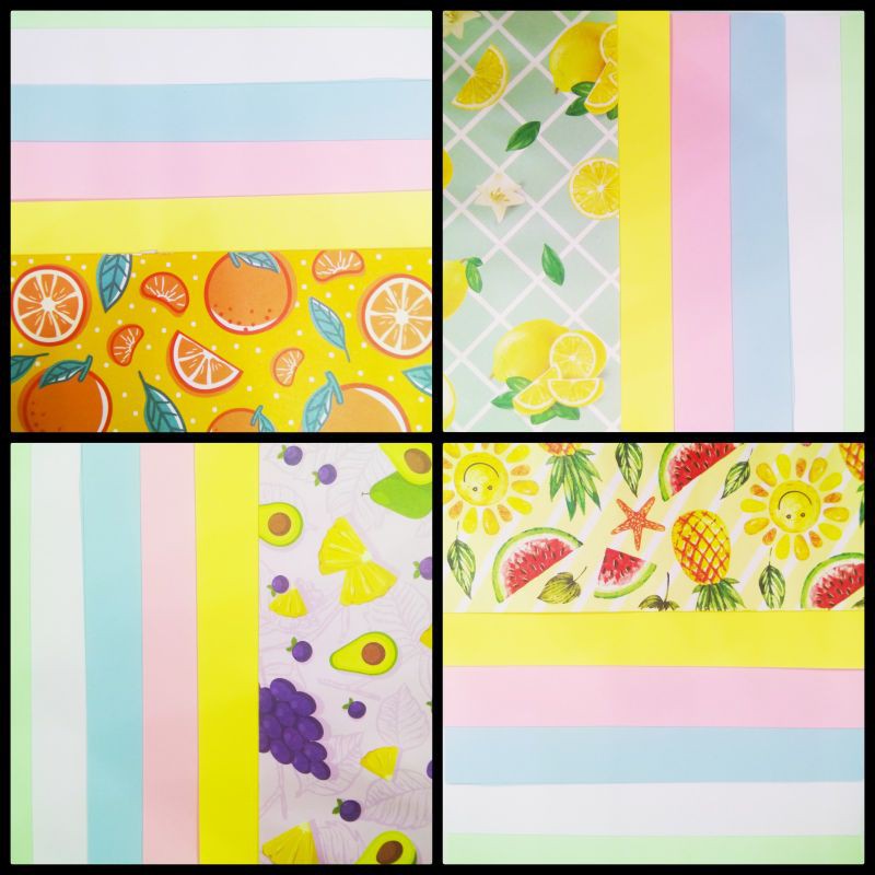 

Kertas Origami Kertas HVS Warna Kertas Lipat