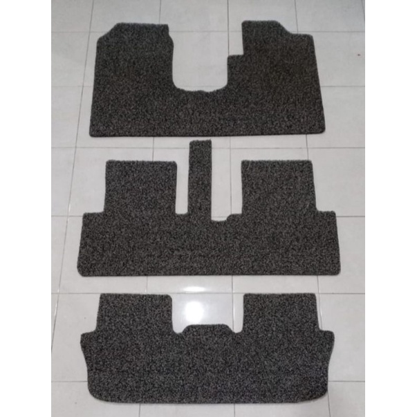 Karpet Mie Bihun Mobil Honda Stream 3 baris