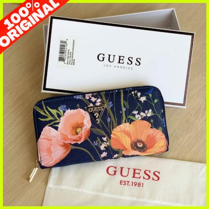 Dompet Wanita Guess Original Branded Store MB242