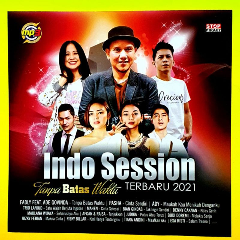 lagu indonesia terbaru 2021