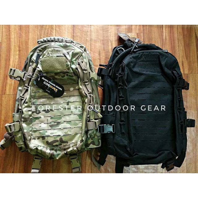 Tas Ransel - Tas Lapangan - Tas Militer Direct Action Dragon Egg MK II Original