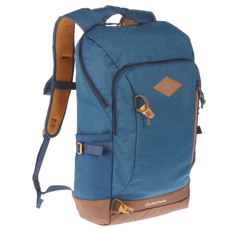 ransel hiking - Nh500 20l country walking backpack