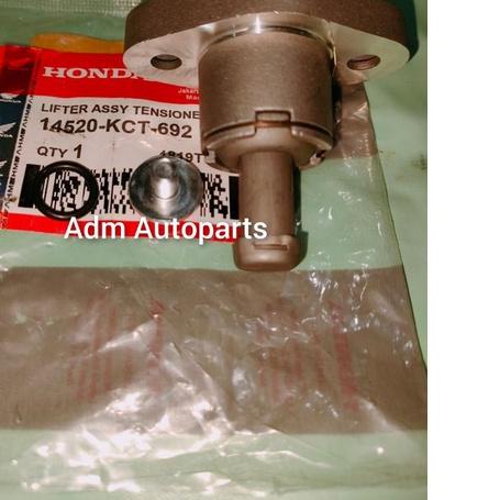 ☚ Tensioner KCT/KEH tonjokan keteng Tiger 2000/Tiger revo/Megapro lama/primus, GL pro GL max- Megapr