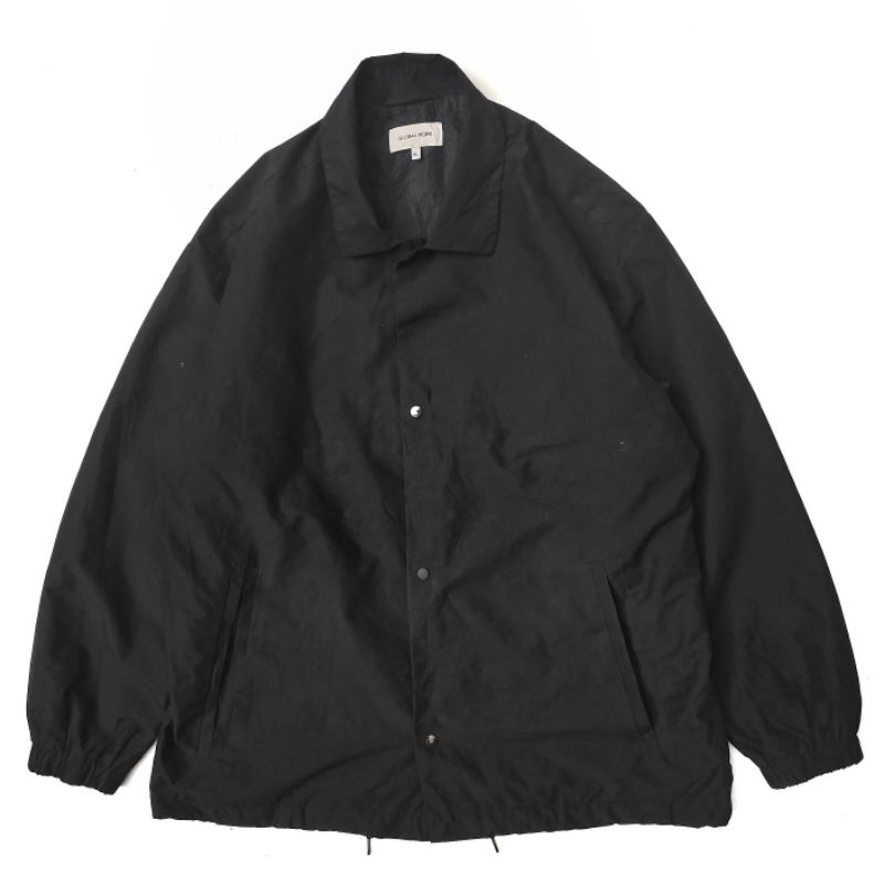 Global Work Coach Jacket