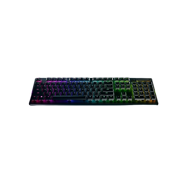 Razer DeathStalker V2 Pro Wireless Low Profile RGB Gaming Keyboard