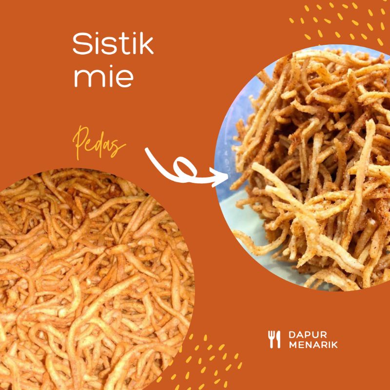 

SISTIK MIE