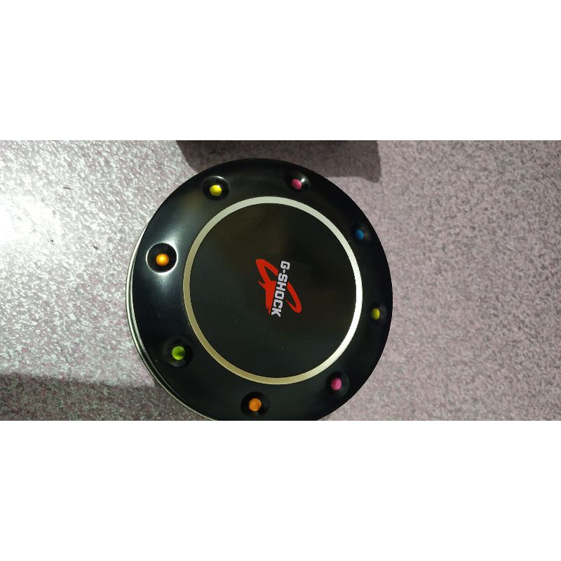 Casio g shock ga110B