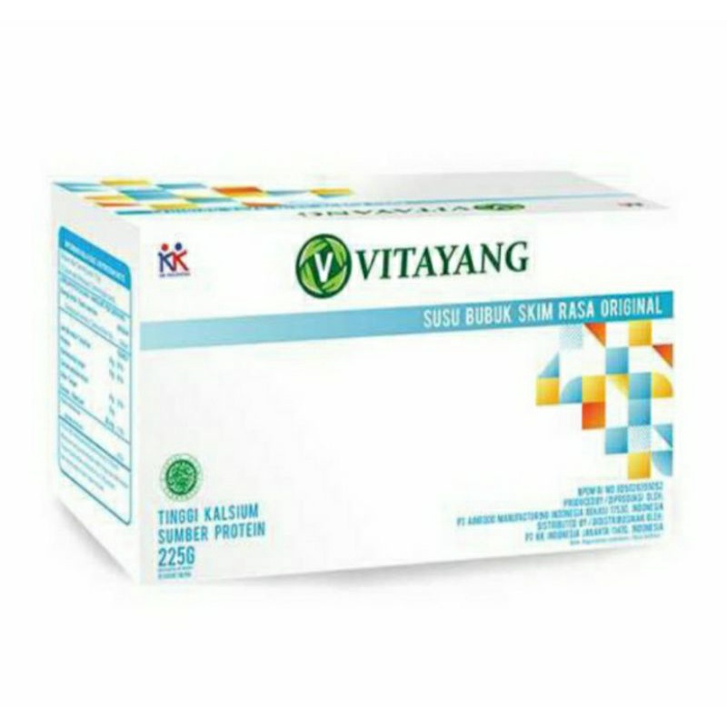 

Vitayang susu Colostrum New Formula!!!