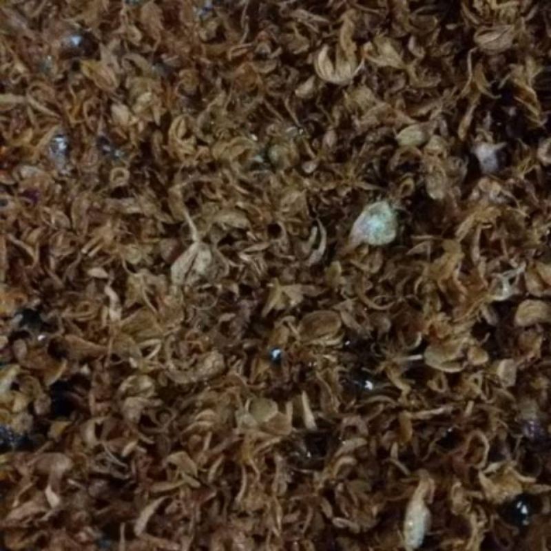

Bawang Goreng Harum