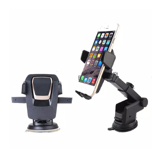 CAR HOLDER / HOLDER HP MOBIL UNIVERSAL / MOBILE PHONE HOLDER / TEMPAT HP MOBIL