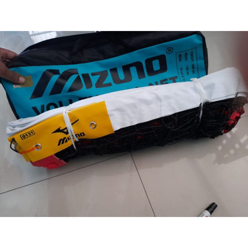 NET VOLLY MIZUNO ORIGINAL