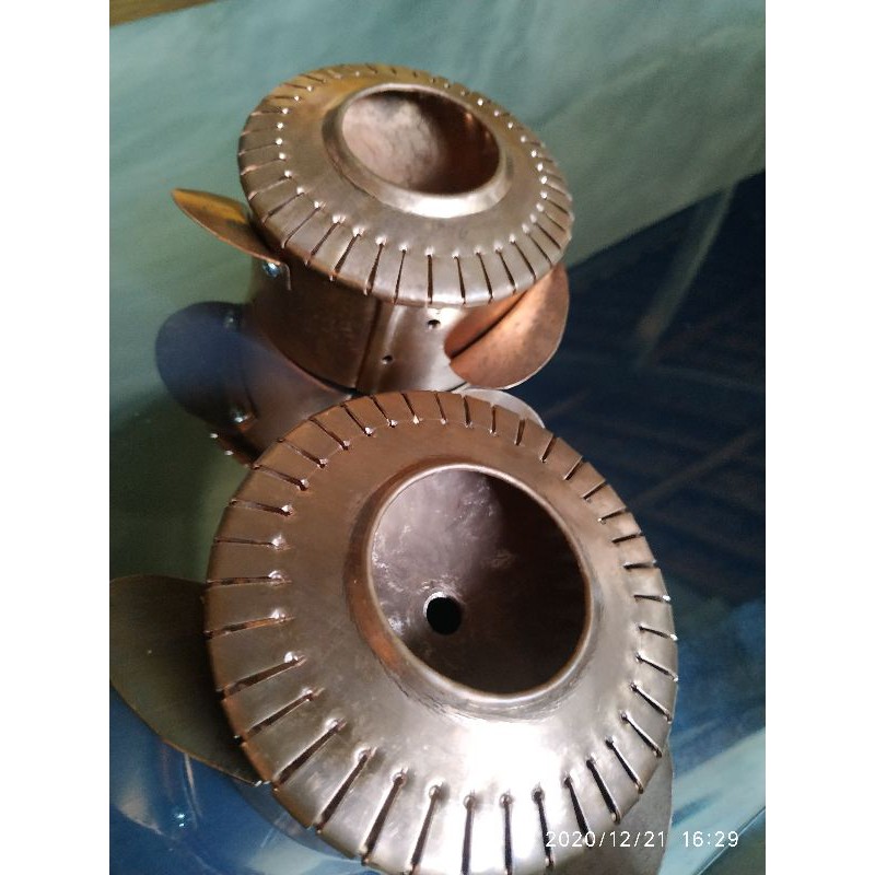 

kepala harum manis twister tembaga