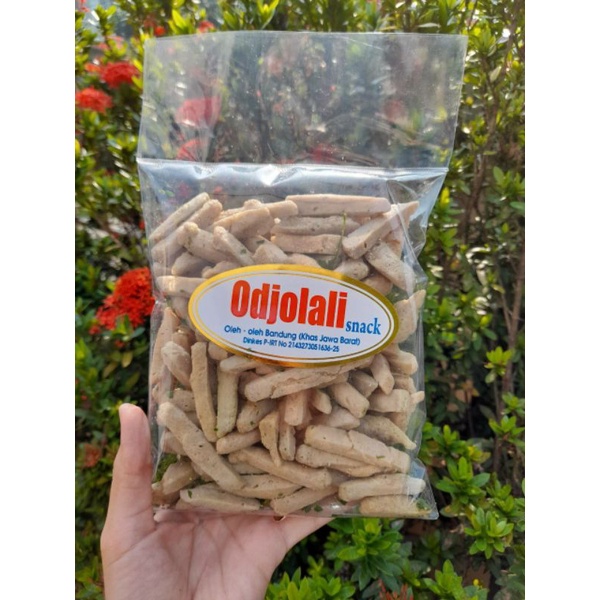 

BASRENG STIK ORI