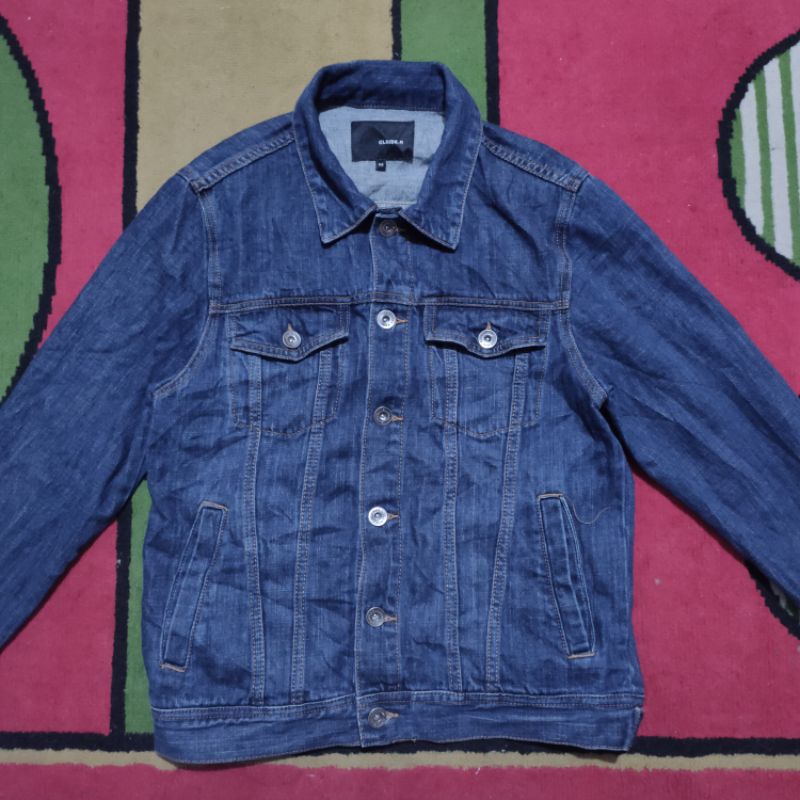 Trucker second clride original