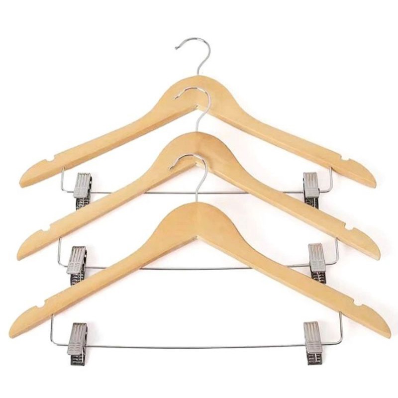 Hanger baju jepit