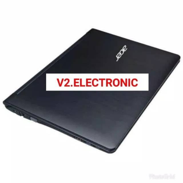 Laptop Acer Z476-31TB Intel Core i3-6006U | RAM 4GB | HDD 1TB | Windows 10